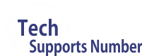 Tech Supports Number