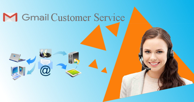 gmail customer service